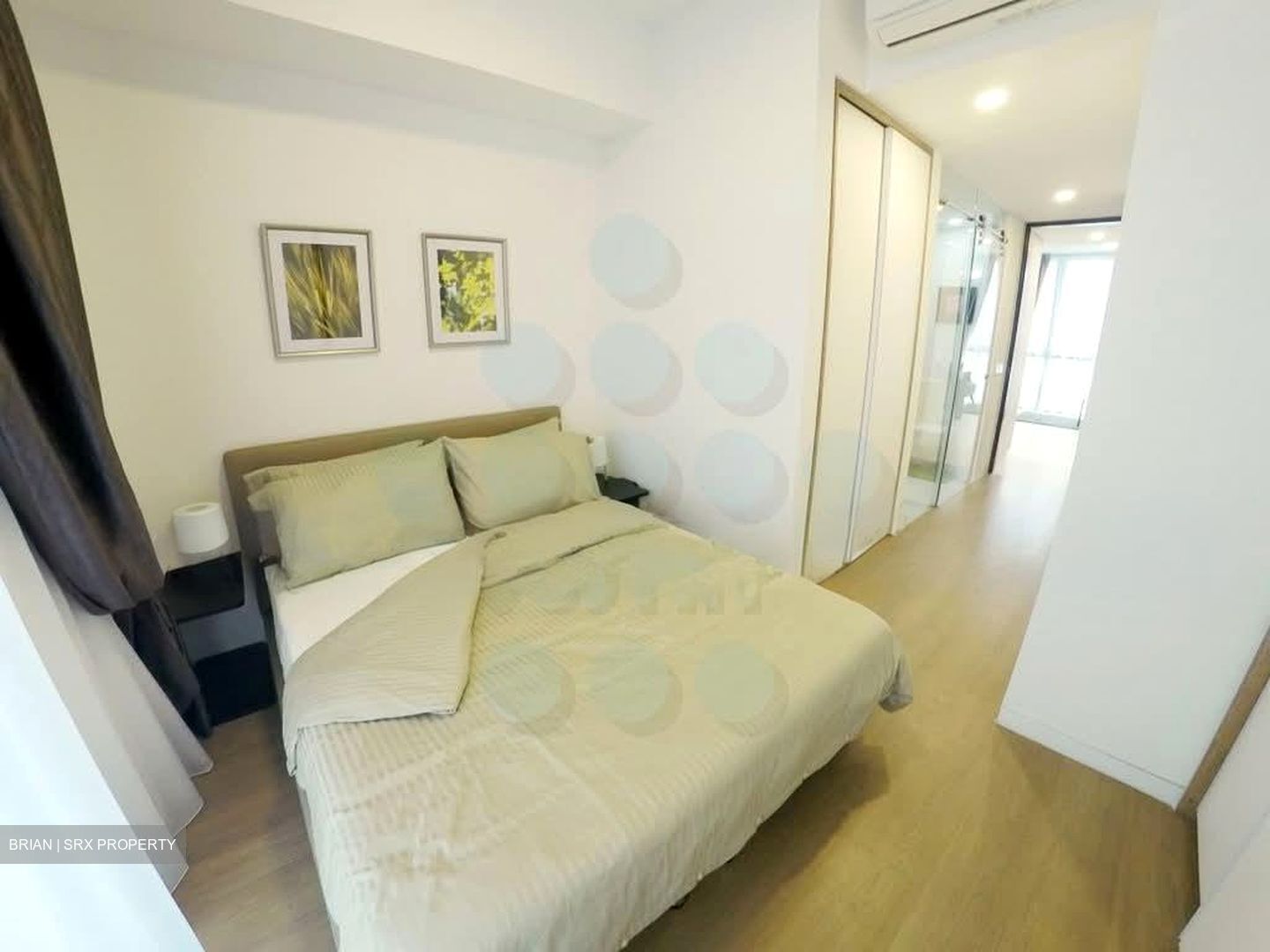 Fulcrum (D15), Condominium #536090851